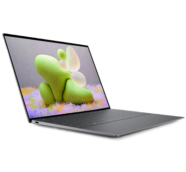 Laptop Dell XPS13 9350 PP9H1 (Intel Core Ultra 7-258V | 32GB | 1TB | 13.4 inch QHD + | Win 11 | Office | Xám)