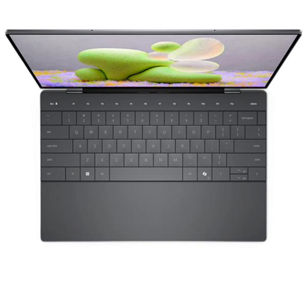 Laptop Dell XPS13 9350 PP9H1 (Intel Core Ultra 7-258V | 32GB | 1TB | 13.4 inch QHD + | Win 11 | Office | Xám)