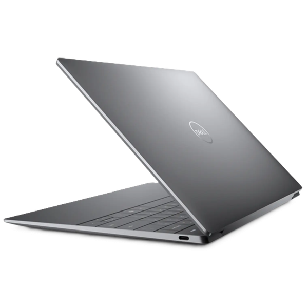 Laptop Dell XPS13 9350 PP9H1 (Intel Core Ultra 7-258V | 32GB | 1TB | 13.4 inch QHD + | Win 11 | Office | Xám)