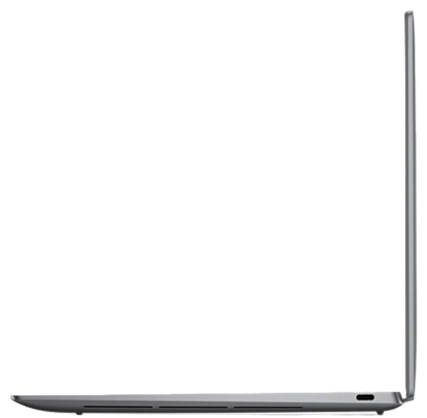 Laptop Dell XPS13 9350 PP9H1 (Intel Core Ultra 7-258V | 32GB | 1TB | 13.4 inch QHD + | Win 11 | Office | Xám)