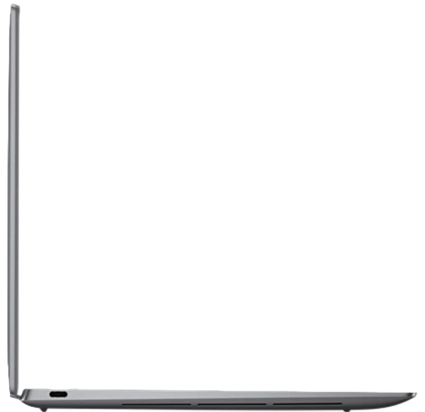 Laptop Dell XPS13 9350 PP9H1 (Intel Core Ultra 7-258V | 32GB | 1TB | 13.4 inch QHD + | Win 11 | Office | Xám)
