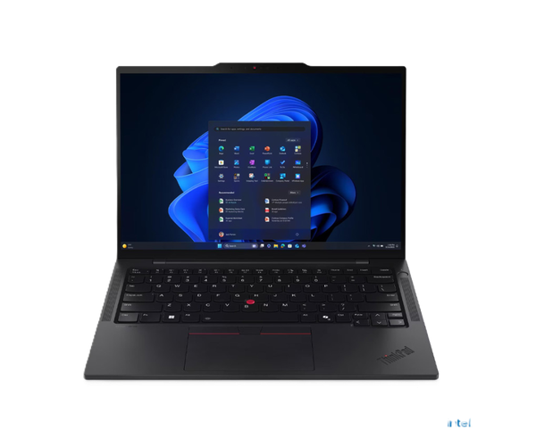 Laptop Lenovo ThinkPad T14s Gen 6 21R10005VN (Intel Core Ultra 5 225U | Integrated Intel Graphics | 14 inch WUXGA | 16GB | 512GB | Windows 11 Pro | Đen)