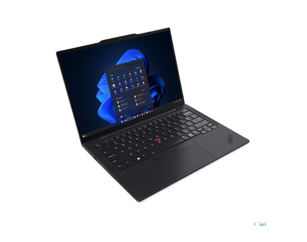 Laptop Lenovo ThinkPad T14s Gen 6 21R10005VN (Intel Core Ultra 5 225U | Integrated Intel Graphics | 14 inch WUXGA | 16GB | 512GB | Windows 11 Pro | Đen)