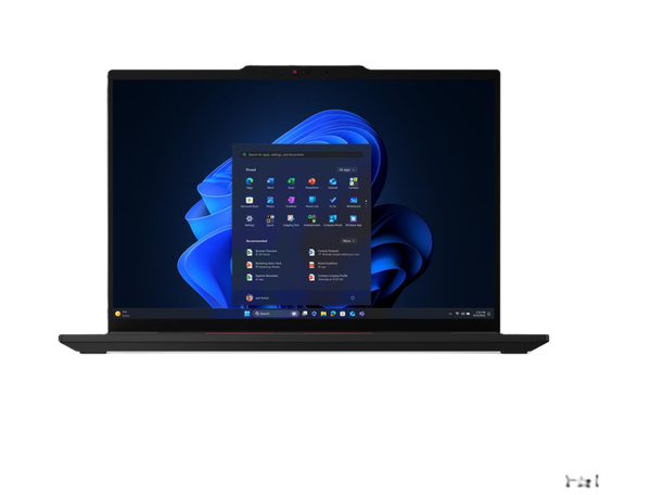 Laptop Lenovo ThinkPad T14s Gen 6 21R10005VN (Intel Core Ultra 5 225U | Integrated Intel Graphics | 14 inch WUXGA | 16GB | 512GB | Windows 11 Pro | Đen)