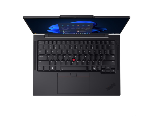 Laptop Lenovo ThinkPad T14s Gen 6 21R10005VN (Intel Core Ultra 5 225U | Integrated Intel Graphics | 14 inch WUXGA | 16GB | 512GB | Windows 11 Pro | Đen)