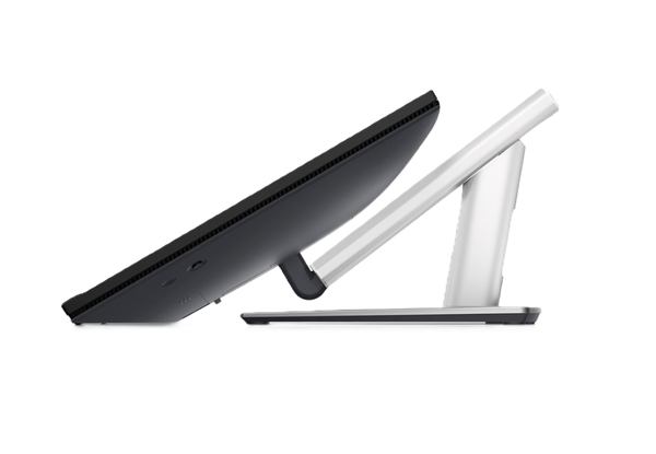 Màn hình Dell P2424HT (23.8 inch - IPS - FHD - 60Hz - 5ms - Cảm ứng - Speakers)