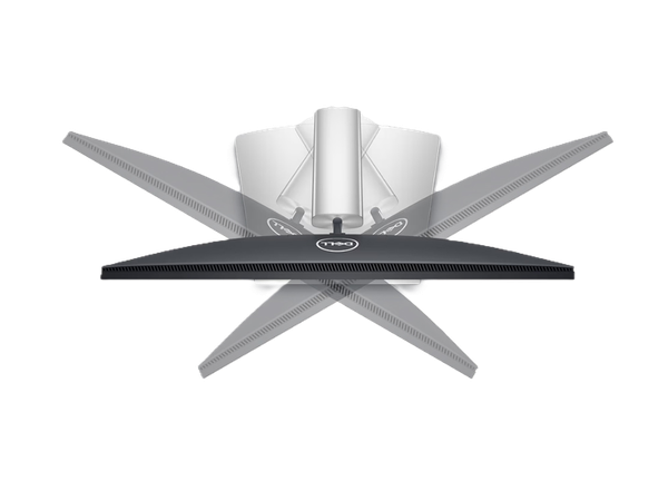 Màn hình Dell P2424HT (23.8 inch - IPS - FHD - 60Hz - 5ms - Cảm ứng - Speakers)