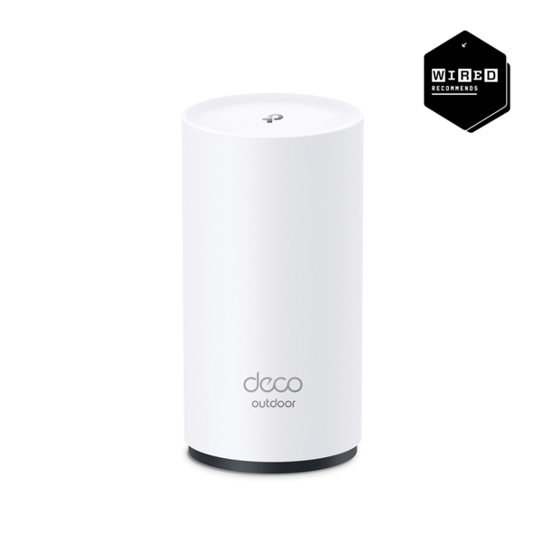 Deco BE25-Outdoor Router Mesh WiFi 7 Ngoài trời/Trong nhà BE5000