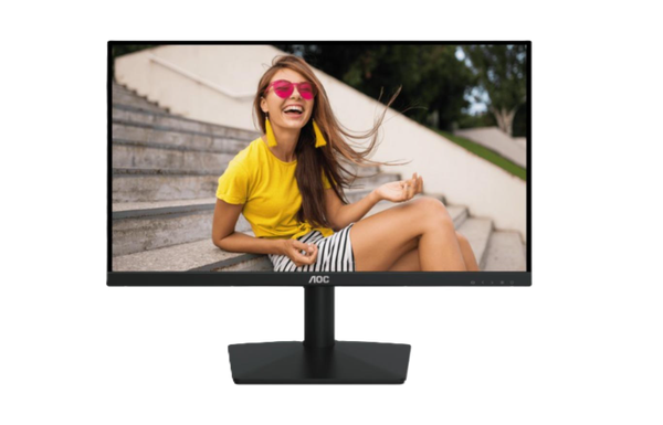 Màn Hình AOC 24B15H3 (23.8 inch - FHD - IPS - 120Hz - 1ms)