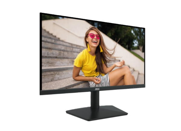 Màn Hình AOC 24B15H3 (23.8 inch - FHD - IPS - 120Hz - 1ms)
