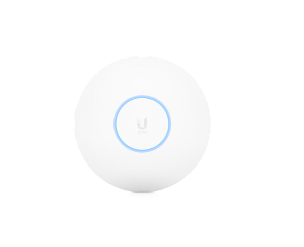 Bộ phát wifi 6 Ubiquiti UniFi U6 Pro (Chuẩn AX/ Ăng-ten ngầm/ Wifi Mesh/ Dưới 250 User/ Gắn trần/tường) - chưa kèm nguồn PoE