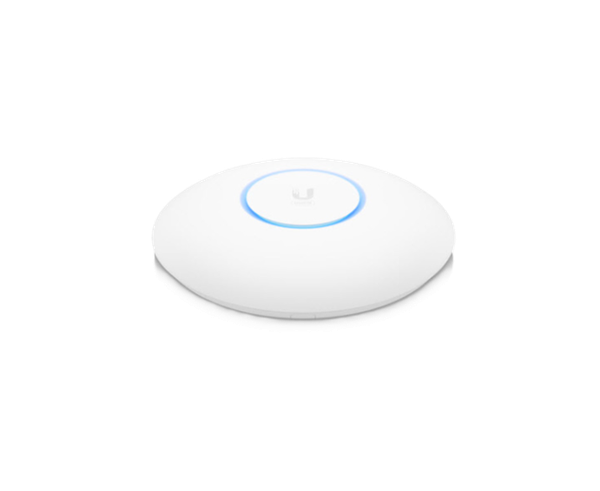 Bộ phát wifi 6 Ubiquiti UniFi U6 Pro (Chuẩn AX/ Ăng-ten ngầm/ Wifi Mesh/ Dưới 250 User/ Gắn trần/tường) - chưa kèm nguồn PoE
