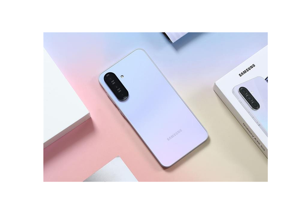 Điện thoại Samsung Galaxy A36 5G 8GB/128GB Xanh (SM-A366B/DS)