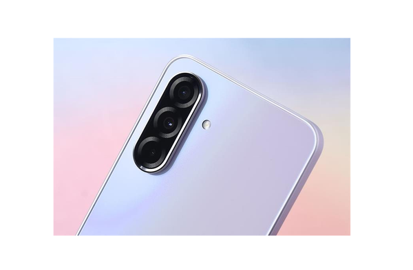 Điện thoại Samsung Galaxy A36 5G 8GB/128GB Xanh (SM-A366B/DS)