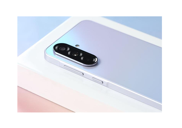 Điện thoại Samsung Galaxy A36 5G 8GB/128GB Xanh (SM-A366B/DS)