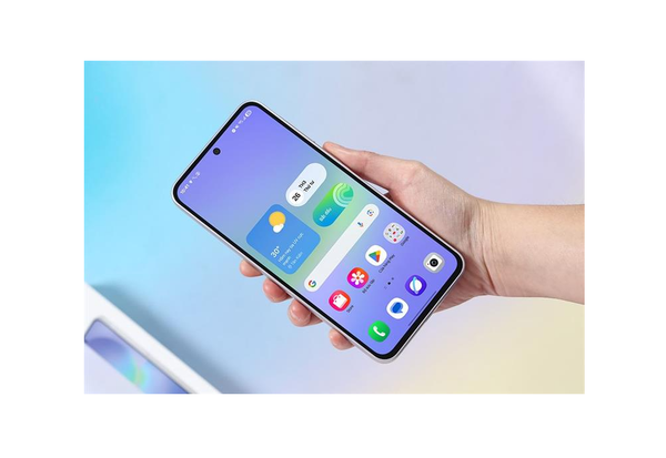 Điện thoại Samsung Galaxy A36 5G 8GB/128GB Xanh (SM-A366B/DS)