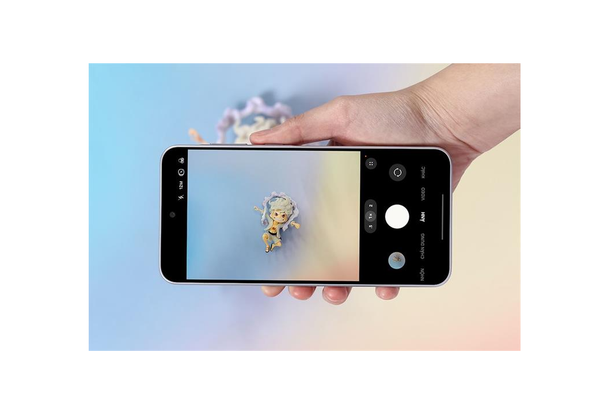 Điện thoại Samsung Galaxy A36 5G 8GB/128GB Xanh (SM-A366B/DS)