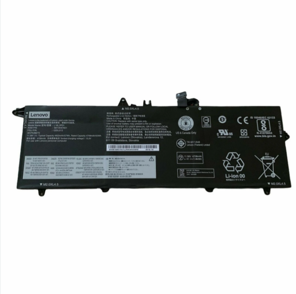 Pin lithium-ion dùng cho máy tính xách tay