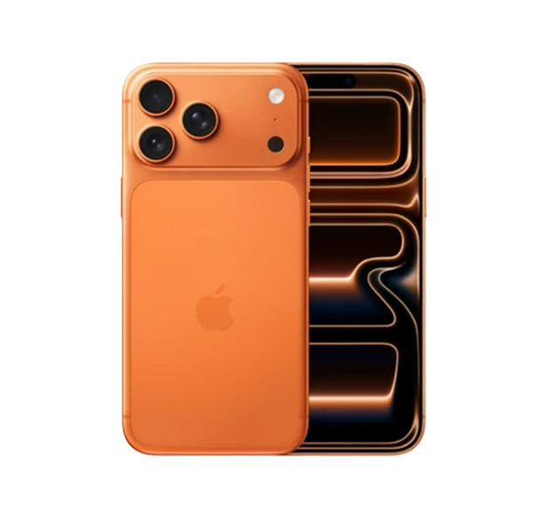 iPhone 17 Pro Max 256GB