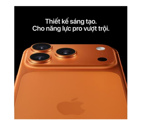 iPhone 17 Pro Max 256GB