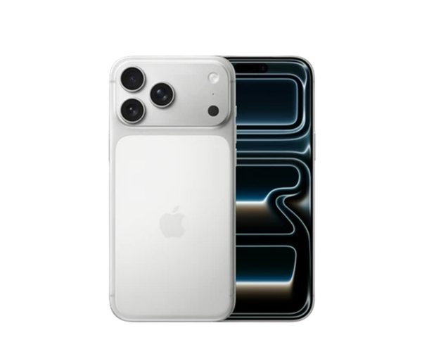 iPhone 17 Pro Max 256GB