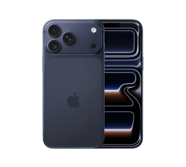 iPhone 17 Pro Max 256GB