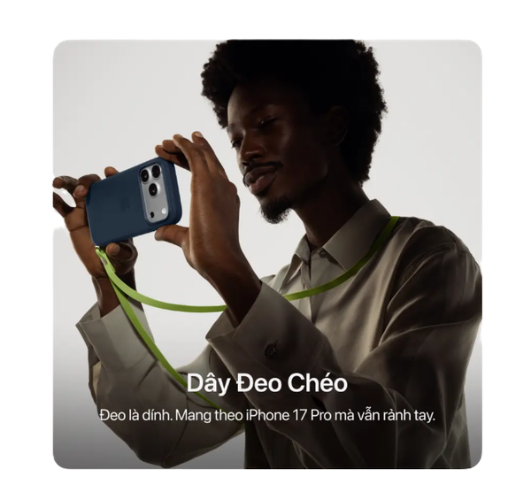 iPhone 17 Pro Max 256GB