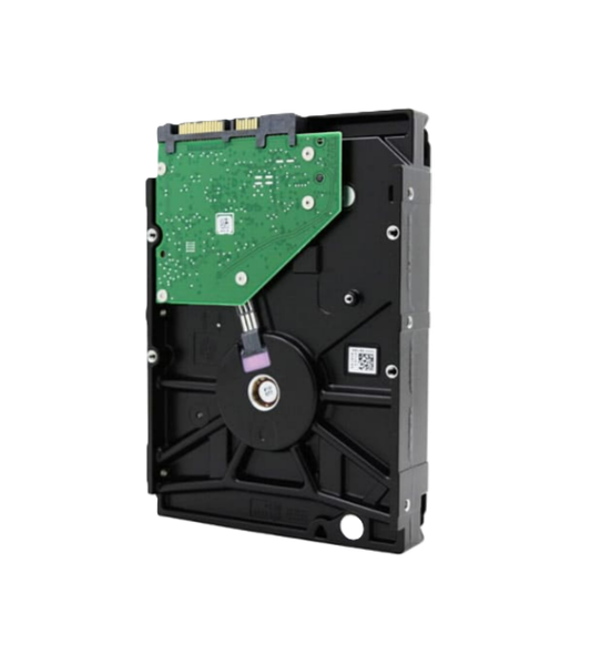 Ổ cứng Seagate Skyhawk 4TB 3.5'' ST4000VX016 (Chuyên dụng cho Camera)
