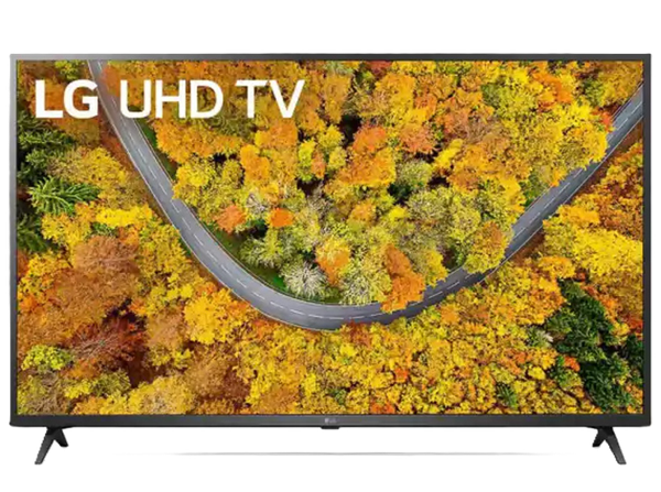 Smart tivi LG 4K UHD 55 inch 55UP751C0TC