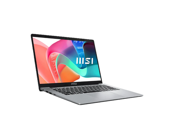 Laptop MSI Modern 15 F13MG-667VN i5 1334U/16GB/512GB/15.6