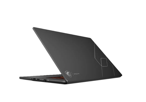 Laptop Gaming MSI Stealth 16 AI+ B3WF 007VN (Ultra 9 386H | RTX 5060 | 32GB | 1TB | 16 inch)