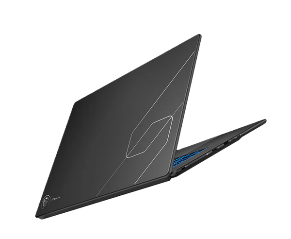 Laptop Gaming MSI Stealth 16 AI+ B3WF 007VN (Ultra 9 386H | RTX 5060 | 32GB | 1TB | 16 inch)