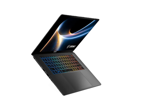 Laptop Gaming MSI Stealth 16 AI+ B3WF 007VN (Ultra 9 386H | RTX 5060 | 32GB | 1TB | 16 inch)