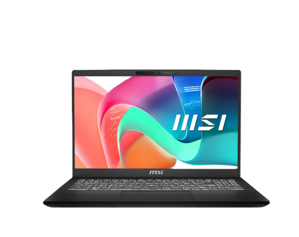 Laptop MSI Modern 15 H C2RMG-287VN Core 7 240H/16GB/1TB/15.6