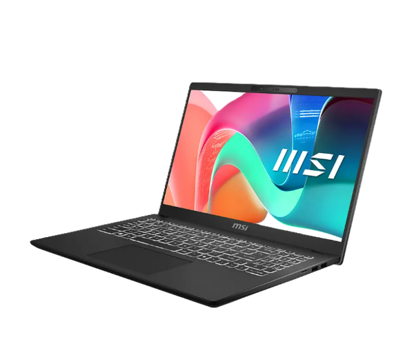 Laptop MSI Modern 15 H C2RMG-287VN Core 7 240H/16GB/1TB/15.6