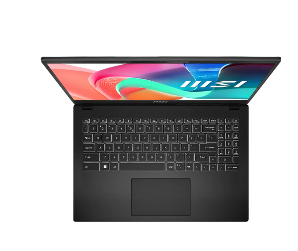 Laptop MSI Modern 15 H C2RMG-287VN Core 7 240H/16GB/1TB/15.6