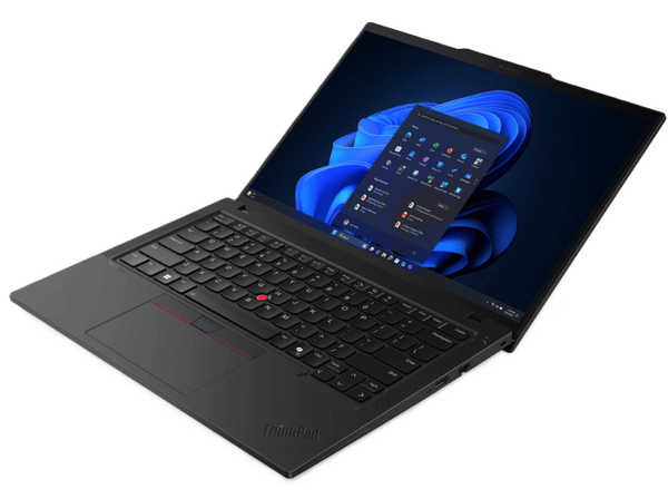 Laptop Lenovo ThinkPad X1 Carbon Gen 13 - 21NS010JVN (Ultra 7 258V, 32GB, 1TB, 2.8K OLED 120Hz, Win11Pro)