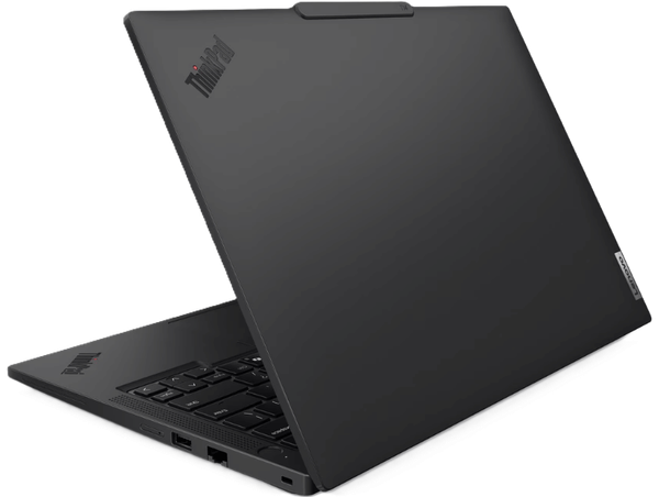 Laptop Lenovo ThinkPad E14 Gen 7 21U2006FVA (Intel Core Ultra 7 258V | 32GB | 512GB | Intel Arc | 14 inch WUXGA IPS | NoOS | Đen)