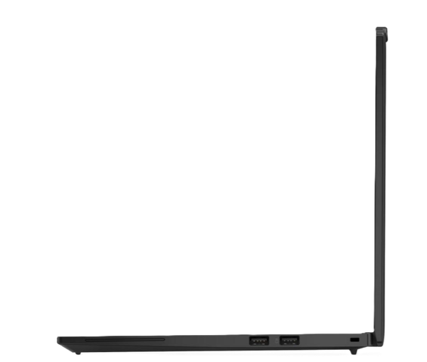 Laptop Lenovo ThinkPad T14S GEN 6 21QX00LHVA (Ultra 5 228V/ 32GB/ 1TB SSD/ 14 inch WUXGA/ 60HZ/ NoOS/ Black/ Carbon/ 3Y)