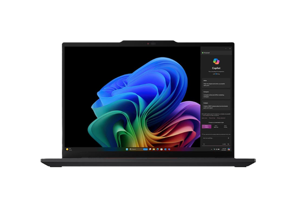 Máy tính xách tay Lenovo ThinkPad T14 Gen 6 Intel Core Ultra 5 225H 21QCS22L00 ( 32GB DDR5-5600,1TB SSD M.2 2280 PCIe, 14