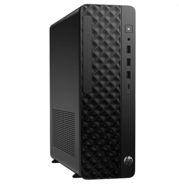 Máy tính để bàn đồng bộ HP Prodesk 2 SFF G1i CU3B0AT  ( i7-14700 / 16G / 512GSSD/WL/BT/ KB/M / W11SL /ĐEN