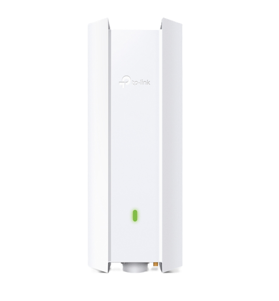 Access Point wifi 6 ngoài trời TP-Link EAP610-Outdoor tốc độ 574Mbps 2.4GHz, 1201Mbps 5GHz