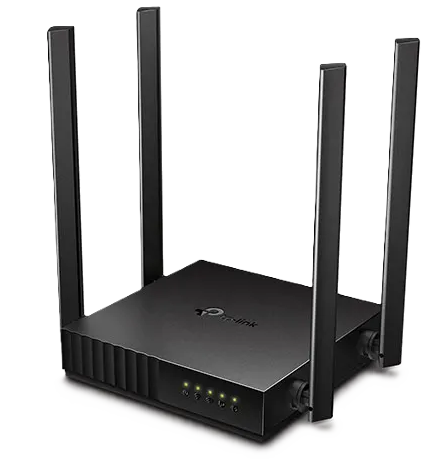 Bộ Định Tuyến TP-Link Archer C54 AC1200 Dual-Band Wi-Fi Router