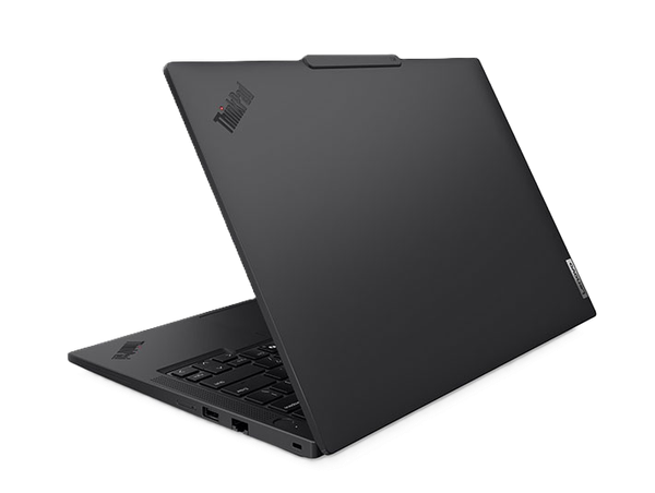 Laptop Lenovo ThinkPad T14 Gen 6 21QG002PVN (Ultra 7-258V/ Ram 32GB/ SSD 1TB/ Windows 11 Pro/ 3Y/ Đen)