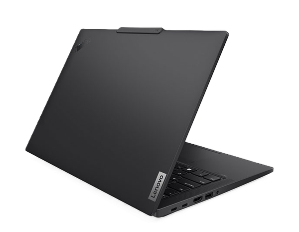 Laptop Lenovo ThinkPad T14 Gen 6 21QG002PVN (Ultra 7-258V/ Ram 32GB/ SSD 1TB/ Windows 11 Pro/ 3Y/ Đen)