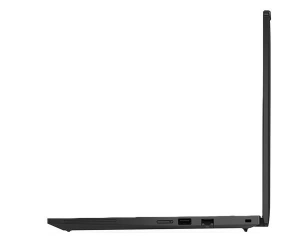Laptop Lenovo ThinkPad T14 Gen 6 21QG002PVN (Ultra 7-258V/ Ram 32GB/ SSD 1TB/ Windows 11 Pro/ 3Y/ Đen)