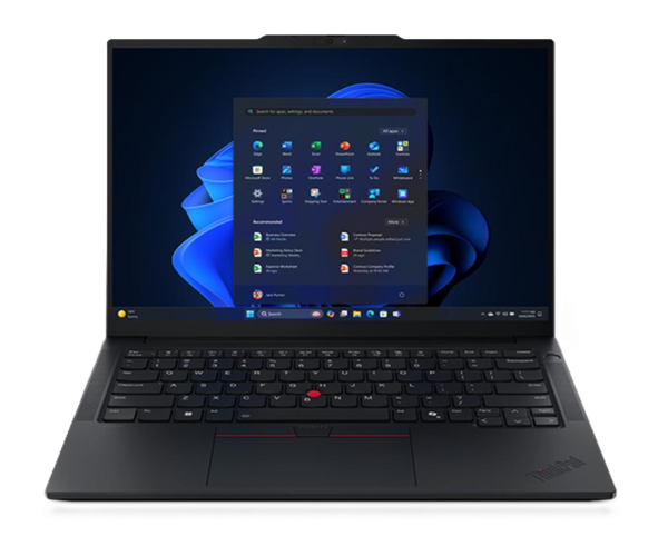 Laptop Lenovo ThinkPad T14 Gen 6 21QG004EVA (Ultra 7-258V/ Ram 32GB/ SSD 512GB/ 3Y/ Đen)