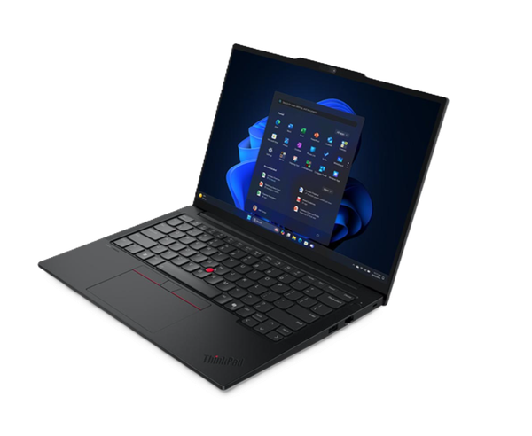 Laptop Lenovo ThinkPad T14 Gen 6 21QG004EVA (Ultra 7-258V/ Ram 32GB/ SSD 512GB/ 3Y/ Đen)