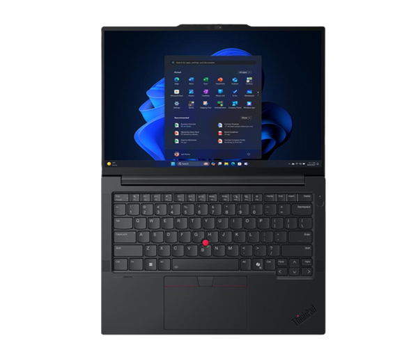 Laptop Lenovo ThinkPad T14 Gen 6 21QG004EVA (Ultra 7-258V/ Ram 32GB/ SSD 512GB/ 3Y/ Đen)