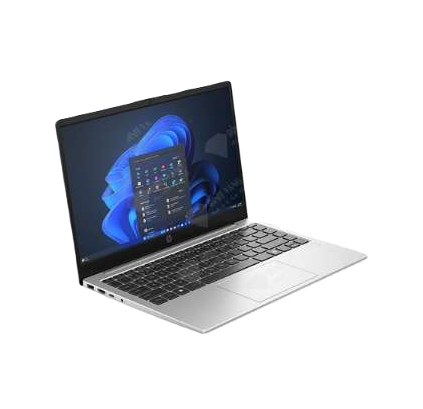 Laptop HP 240R G10 C3RU6AT (Core 3-100U/ Ram 8GB/ SSD 512GB/ 14.0 inch/ Windows 11 Home/ 1Y/ Bạc)